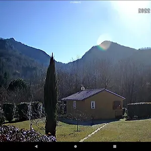 à En Ariège 09300 Bélesta