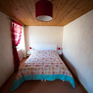 Les Portes De L'aubrac Lacalm