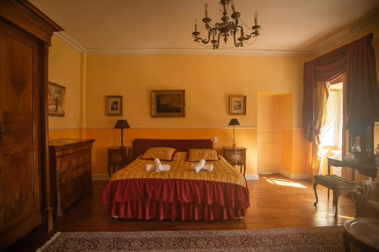 Chateau De Rhodes La Bastide-de-Serou 0*,  France
